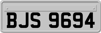 BJS9694