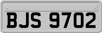 BJS9702