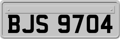 BJS9704