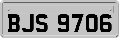 BJS9706