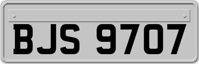 BJS9707