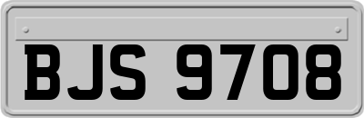 BJS9708