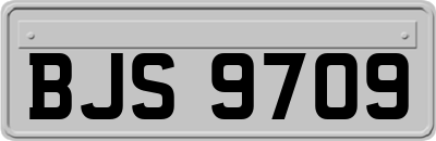 BJS9709