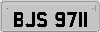 BJS9711