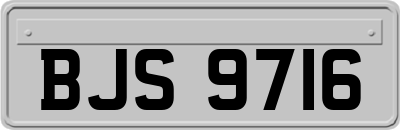 BJS9716