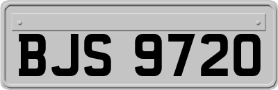 BJS9720