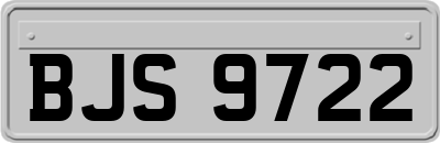 BJS9722