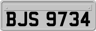 BJS9734