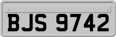 BJS9742