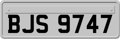 BJS9747