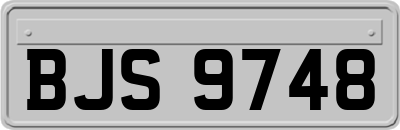 BJS9748