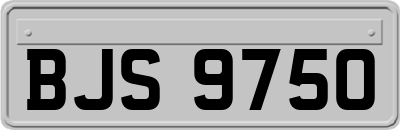 BJS9750