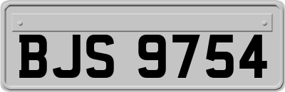 BJS9754