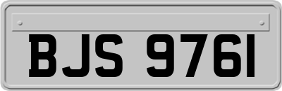 BJS9761