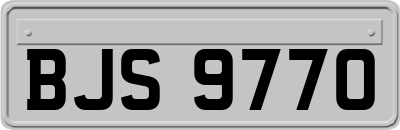 BJS9770
