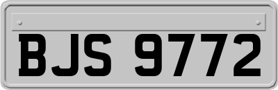 BJS9772
