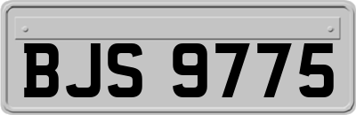 BJS9775