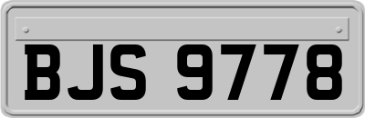 BJS9778