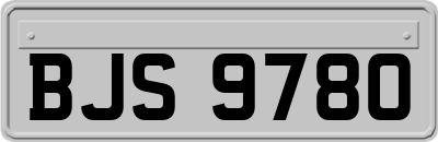 BJS9780