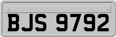 BJS9792