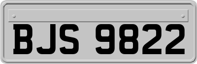 BJS9822