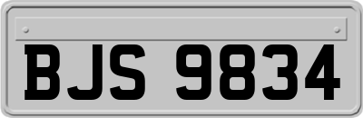 BJS9834