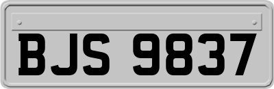 BJS9837
