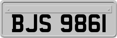 BJS9861