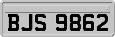 BJS9862