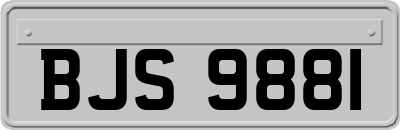 BJS9881