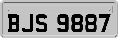 BJS9887