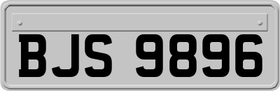 BJS9896