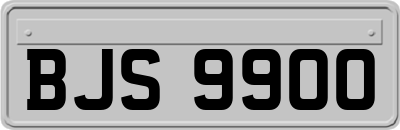 BJS9900