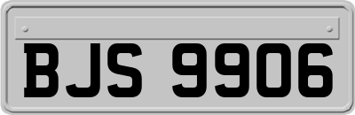 BJS9906