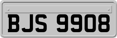 BJS9908