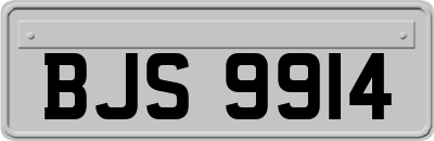 BJS9914