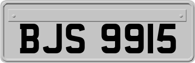 BJS9915