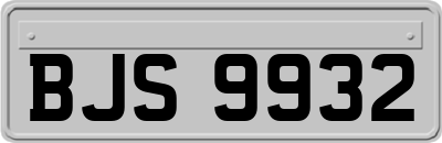 BJS9932