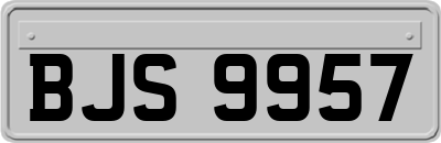 BJS9957
