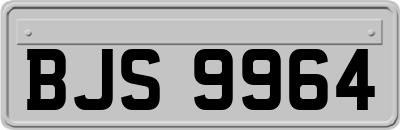 BJS9964