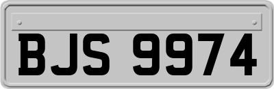 BJS9974