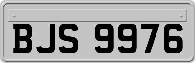 BJS9976