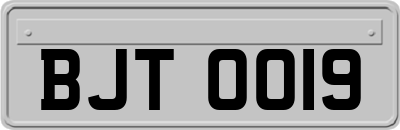 BJT0019