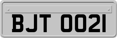 BJT0021