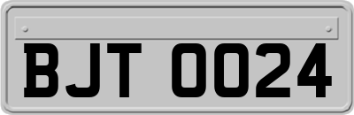 BJT0024