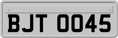 BJT0045