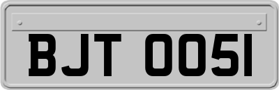 BJT0051