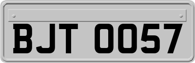 BJT0057