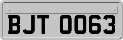 BJT0063