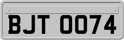 BJT0074